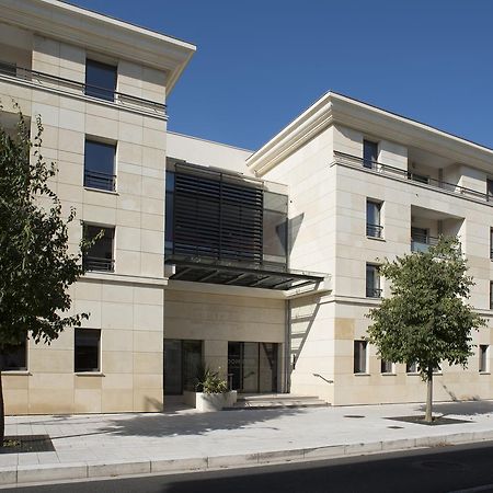Domitys La Cite Des Princes Aparthotel Orange  Zewnętrze zdjęcie